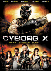 Cyborg X
