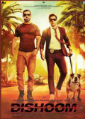 Dishoom