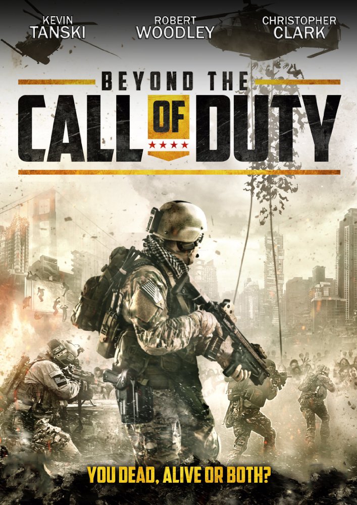 Beyond the Call of Duty