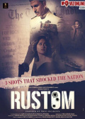 Rustom
