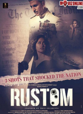 Rustom