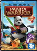 The Adventures of Panda Warrior