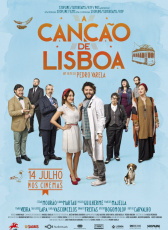 A Canção de Lisboa