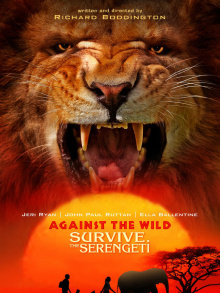Against the Wild 2: Survive the Serengeti