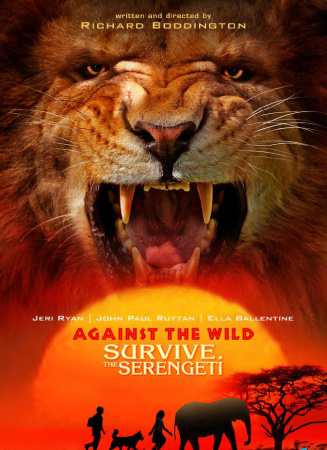 Against the Wild 2: Survive the Serengeti