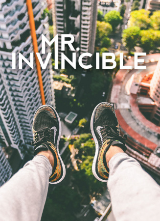MR. INVINCIBLE