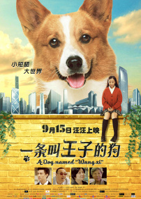 一條叫王子的狗