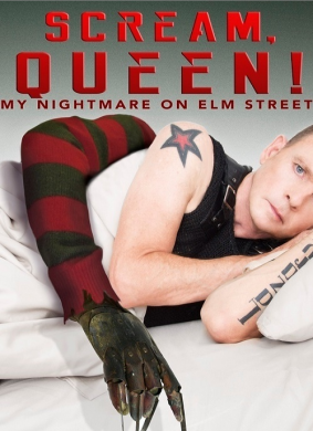 猛鬼街scream, queen: my nightmare on elm street(2016)_1905电影网