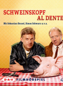 Schweinskopf al dente 