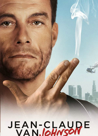 Jean-Claude Van Johnson