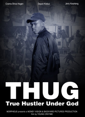 T.H.U.G：上帝之下的皮条客