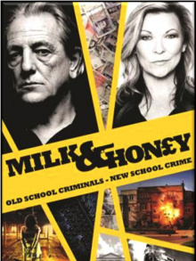 牛奶与蜂蜜：电影
