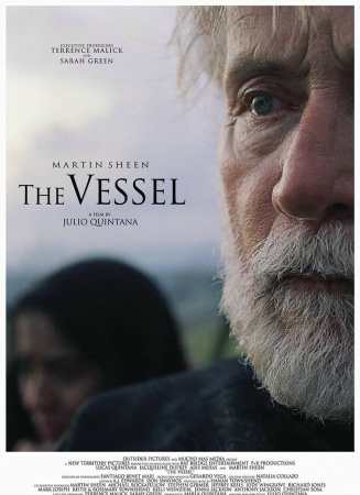The Vessel