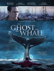 幽灵和鲸