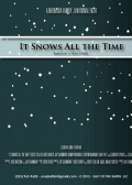 所有下雪的時間