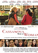 Cassanova是个女人