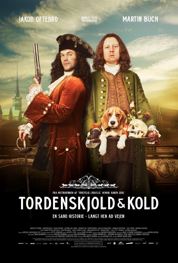 Tordenskjold & Kold