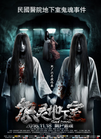 怨靈地下室