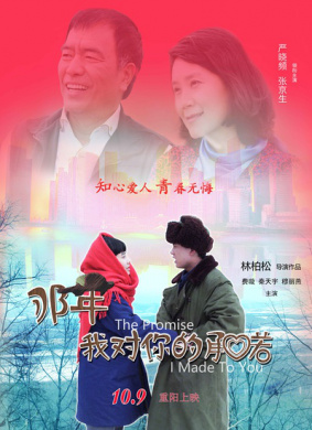 那年我对你的承诺