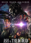 Ash vs. Lobo and the DC Dead