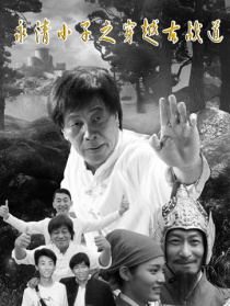 永清小子之穿越古战道