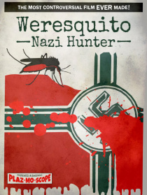 沃尔昆托：纳粹猎人