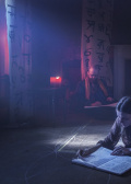 一首黑暗的歌