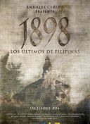 1898，菲律宾的最后岁月