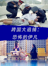 跨國(guó)大追捕：恐怖的伊凡