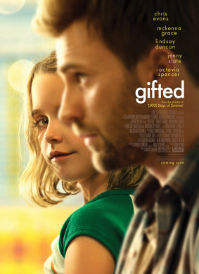 天才少女gifted(2017) 1905电影网