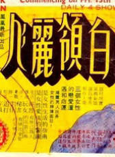 白領麗人
