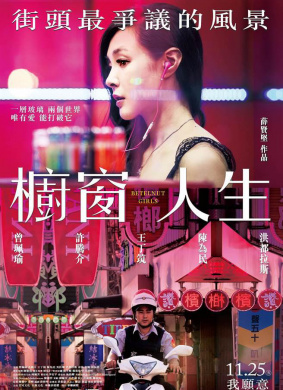 橱窗人生