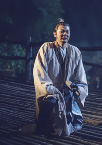 过山榜之绝世瑶妃