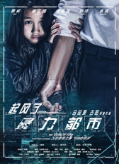 起風(fēng)了暴力都市