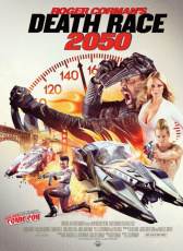 死亡飛車(chē)2050