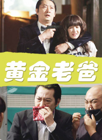 黄金老爸