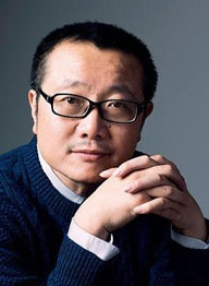 劉慈欣
