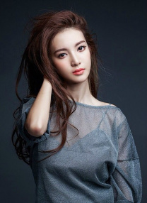 金晨