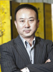 庞洪
