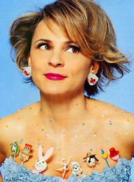 艾米·塞德丽丝