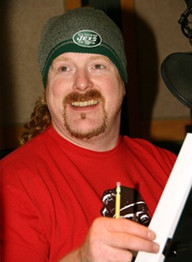 约翰·迪·玛吉欧