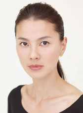 江角真纪子