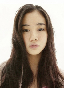 蒼井優(yōu)