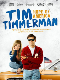 蒂姆·蒂姆曼,美国希望