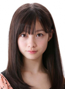 橋本環(huán)奈