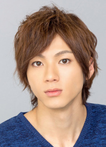山田裕貴