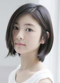 濱邊美波