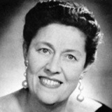 Peggy Mount