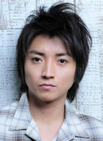 藤原龍也