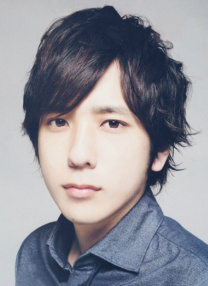 二宮和也